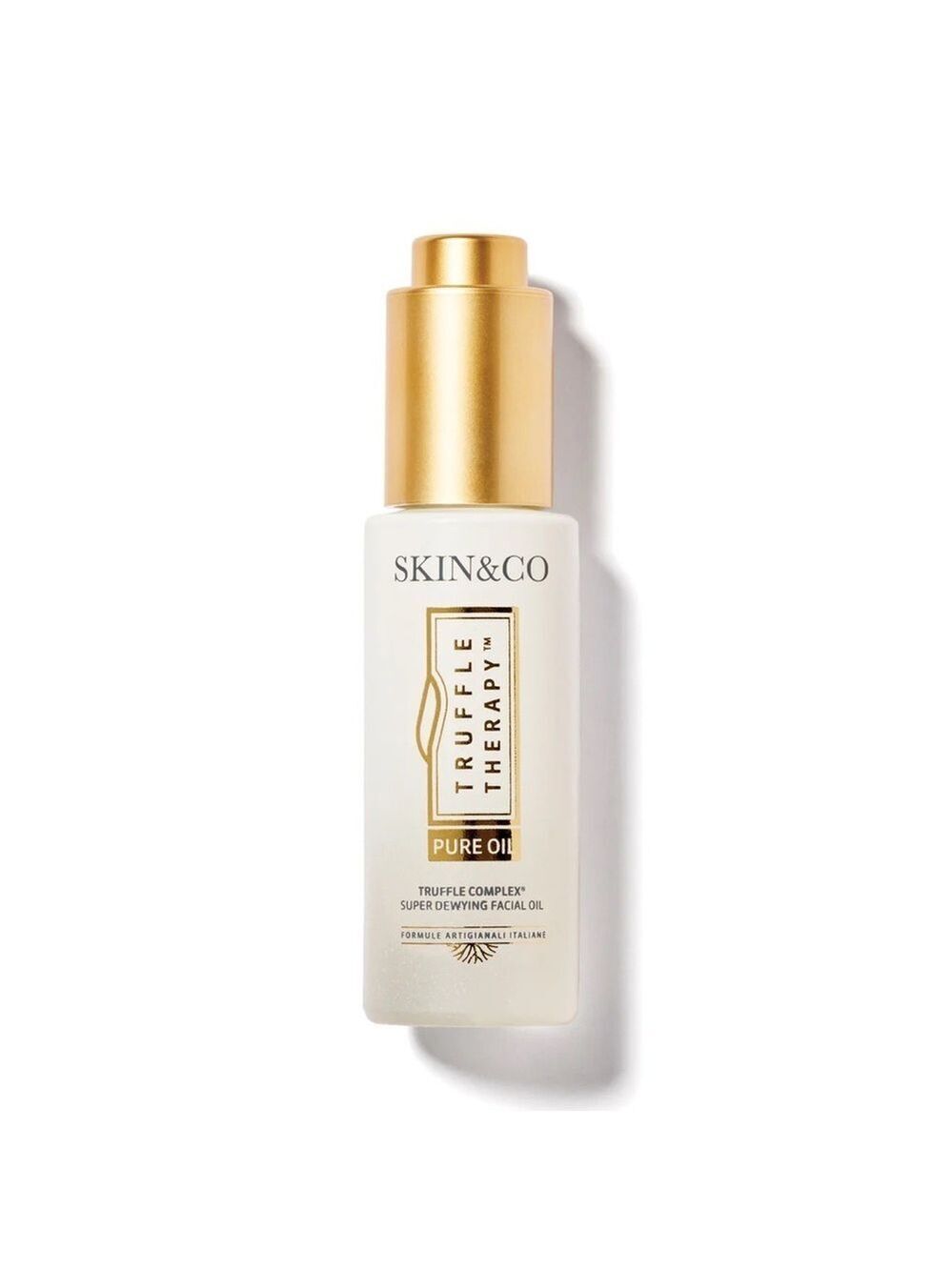 Skin & CO Truffle Therapy Pure Oil Truffle Complex - Super Dewying Facial Oil - Picture 2 of 9
